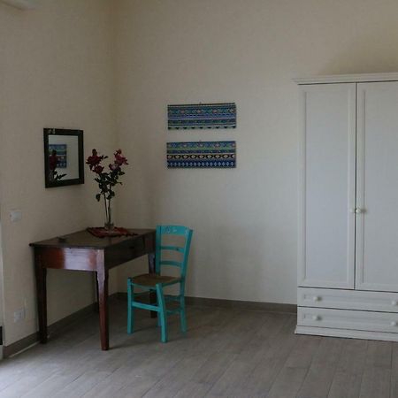 B&B Il Vigneto Trebisacce Luaran gambar